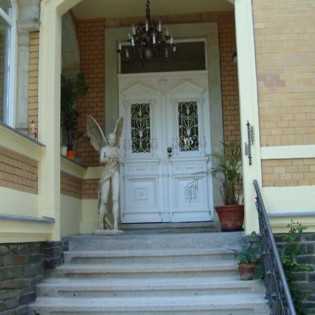 Haus "Beuth" Διαμέρισμα Bad Elster Εξωτερικό φωτογραφία