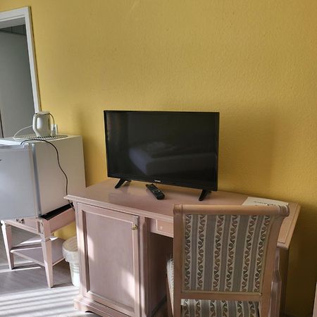 Haus "Beuth" Διαμέρισμα Bad Elster Εξωτερικό φωτογραφία