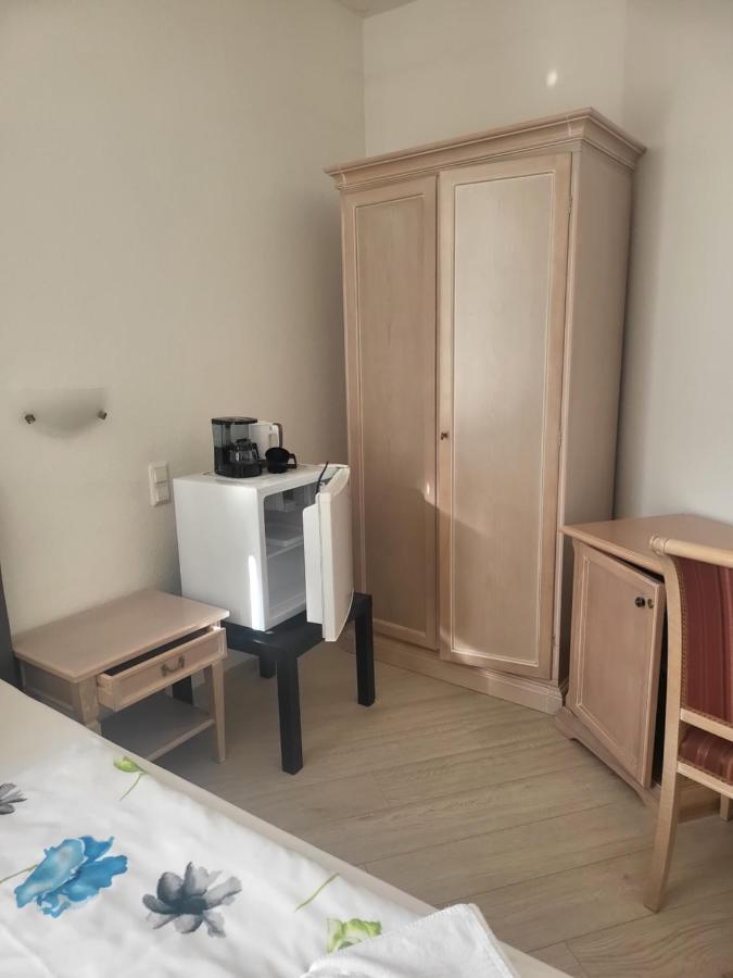 Haus "Beuth" Διαμέρισμα Bad Elster Εξωτερικό φωτογραφία