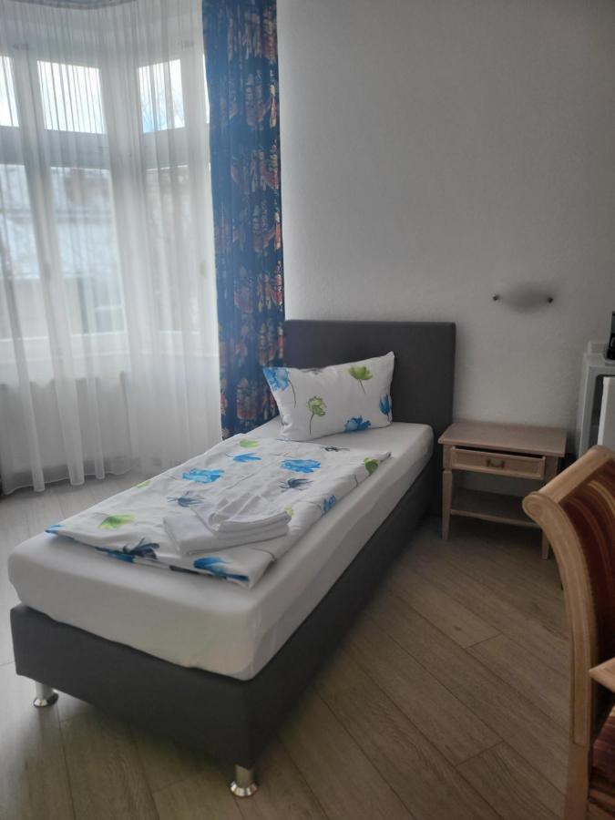 Haus "Beuth" Διαμέρισμα Bad Elster Εξωτερικό φωτογραφία