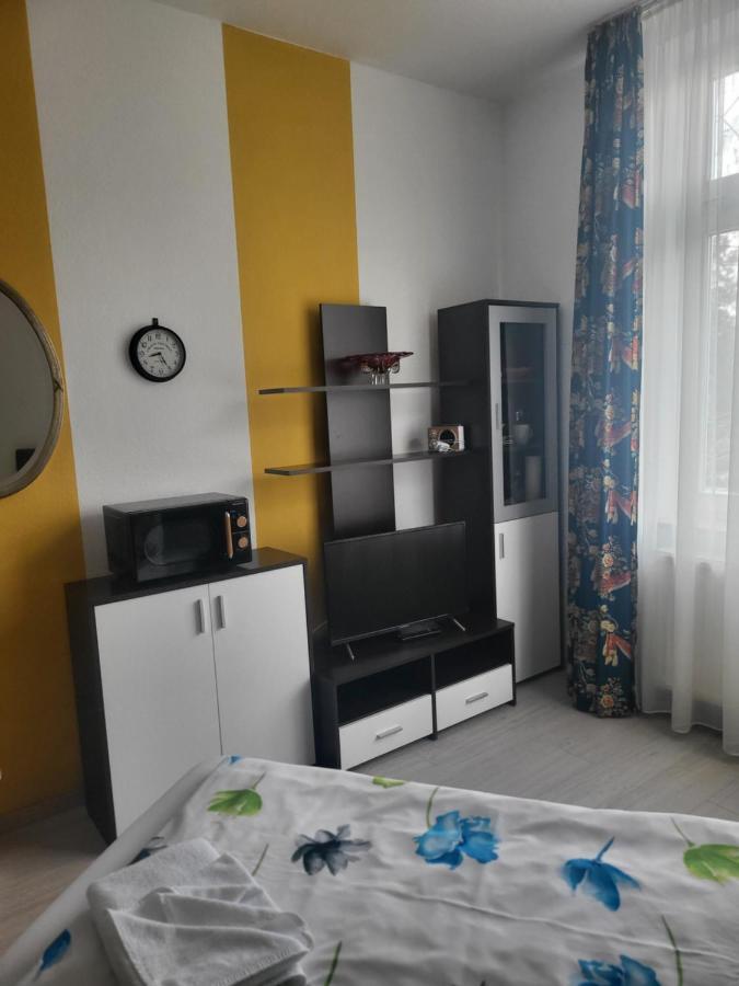 Haus "Beuth" Διαμέρισμα Bad Elster Εξωτερικό φωτογραφία