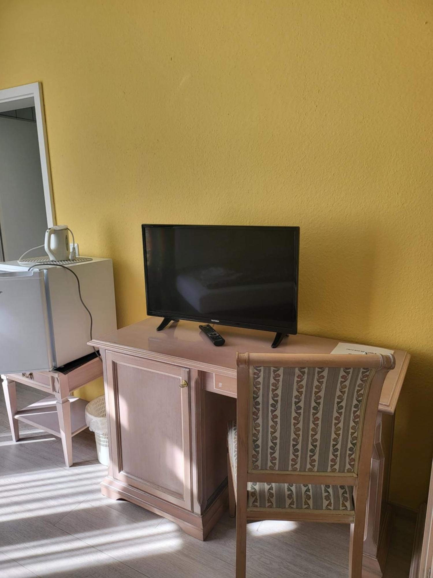 Haus "Beuth" Διαμέρισμα Bad Elster Εξωτερικό φωτογραφία