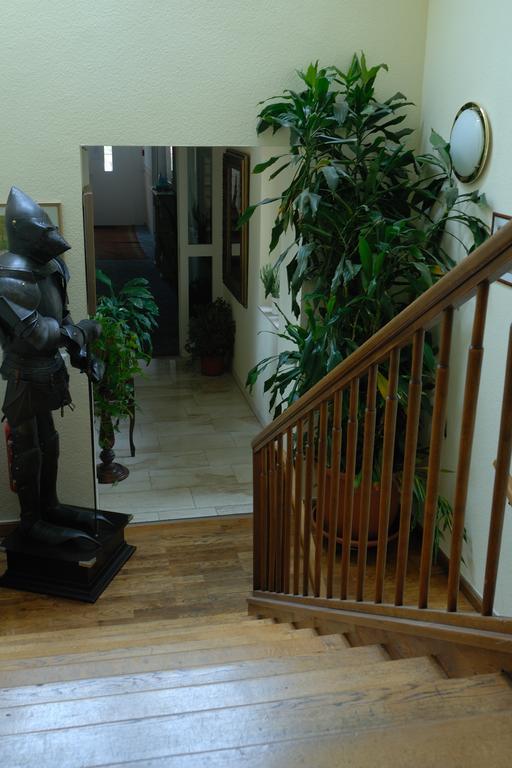 Haus "Beuth" Διαμέρισμα Bad Elster Εξωτερικό φωτογραφία