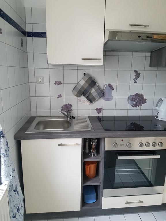 Haus "Beuth" Διαμέρισμα Bad Elster Εξωτερικό φωτογραφία