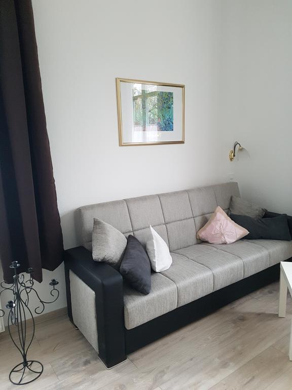 Haus "Beuth" Διαμέρισμα Bad Elster Εξωτερικό φωτογραφία