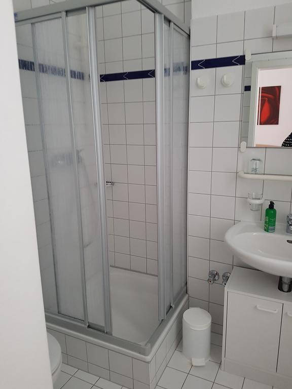Haus "Beuth" Διαμέρισμα Bad Elster Εξωτερικό φωτογραφία