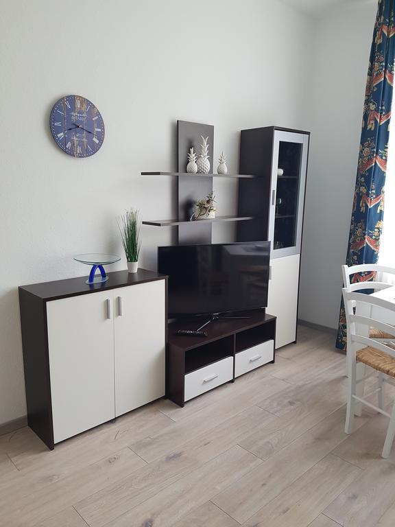 Haus "Beuth" Διαμέρισμα Bad Elster Εξωτερικό φωτογραφία