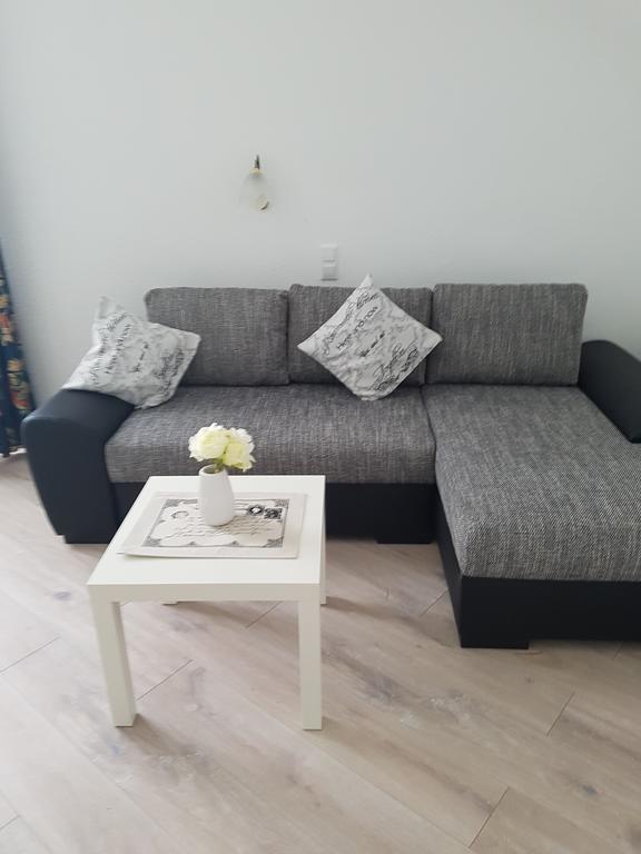 Haus "Beuth" Διαμέρισμα Bad Elster Εξωτερικό φωτογραφία