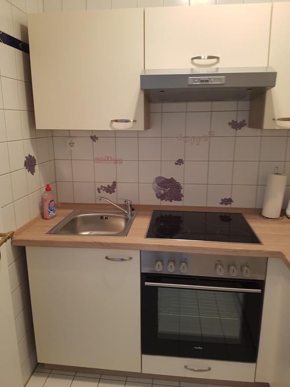 Haus "Beuth" Διαμέρισμα Bad Elster Εξωτερικό φωτογραφία