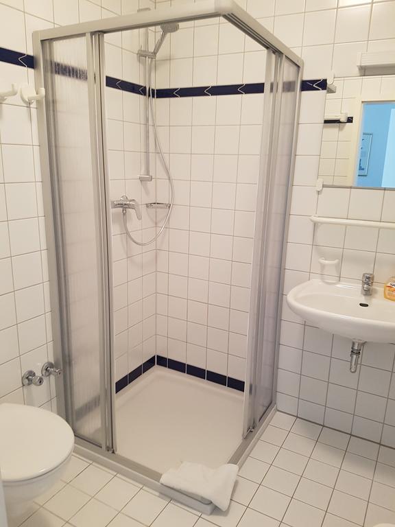 Haus "Beuth" Διαμέρισμα Bad Elster Εξωτερικό φωτογραφία