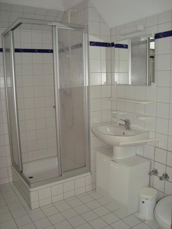 Haus "Beuth" Διαμέρισμα Bad Elster Εξωτερικό φωτογραφία