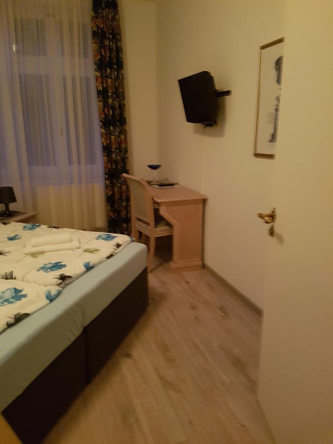Haus "Beuth" Διαμέρισμα Bad Elster Εξωτερικό φωτογραφία