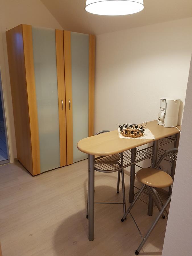 Haus "Beuth" Διαμέρισμα Bad Elster Εξωτερικό φωτογραφία