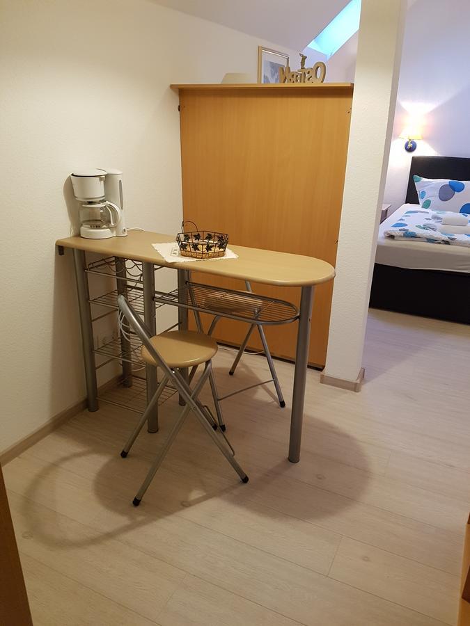 Haus "Beuth" Διαμέρισμα Bad Elster Εξωτερικό φωτογραφία