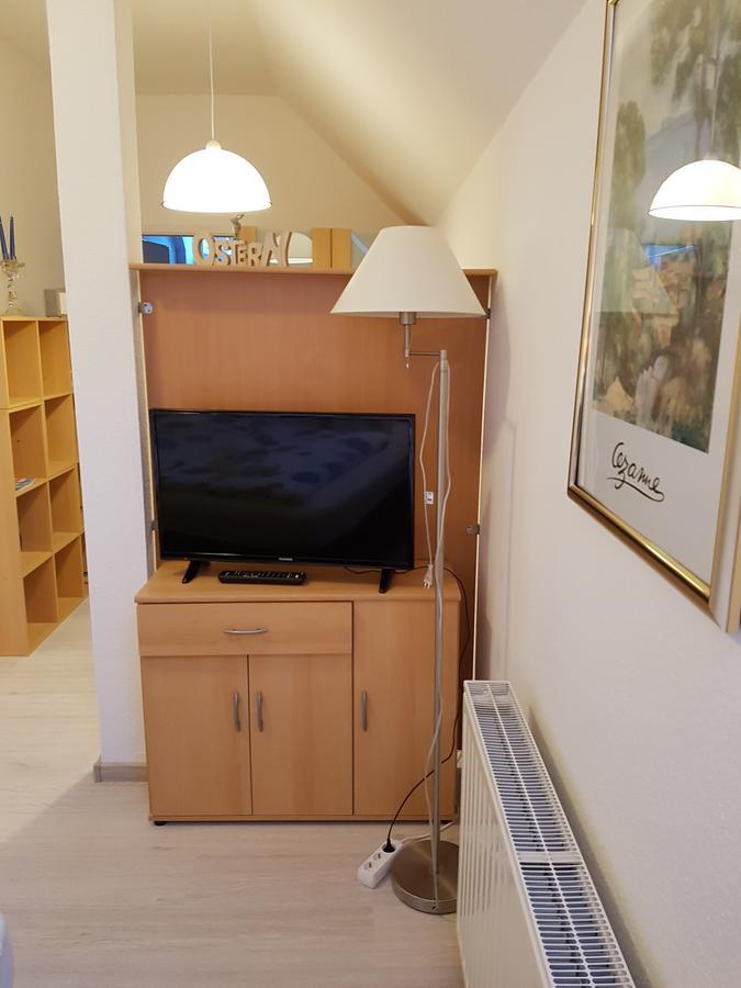 Haus "Beuth" Διαμέρισμα Bad Elster Εξωτερικό φωτογραφία