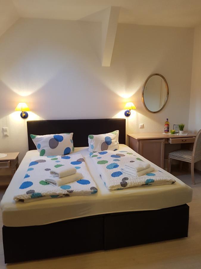 Haus "Beuth" Διαμέρισμα Bad Elster Εξωτερικό φωτογραφία