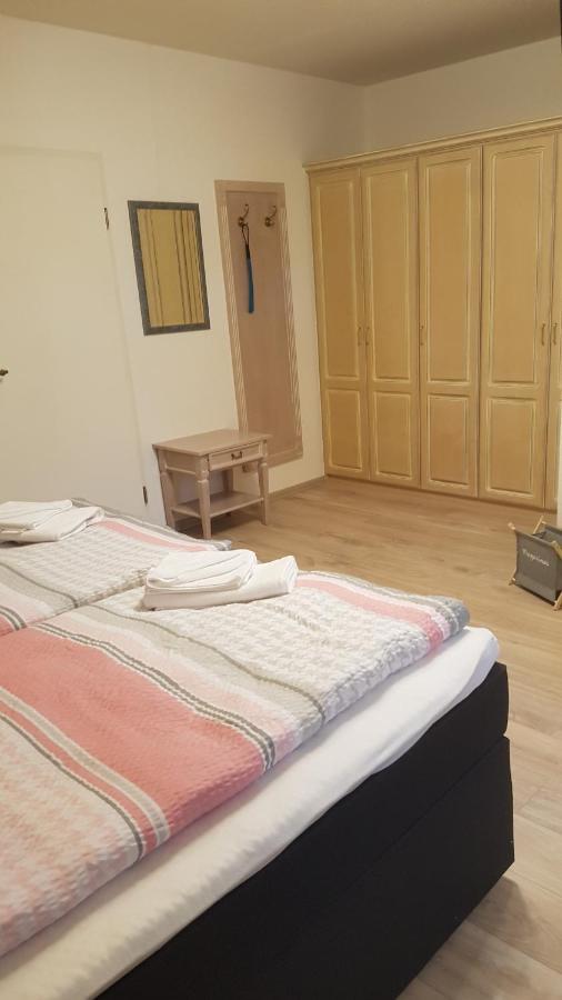 Haus "Beuth" Διαμέρισμα Bad Elster Εξωτερικό φωτογραφία
