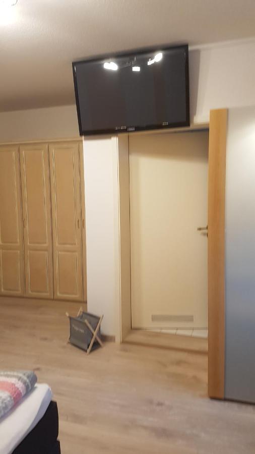 Haus "Beuth" Διαμέρισμα Bad Elster Εξωτερικό φωτογραφία
